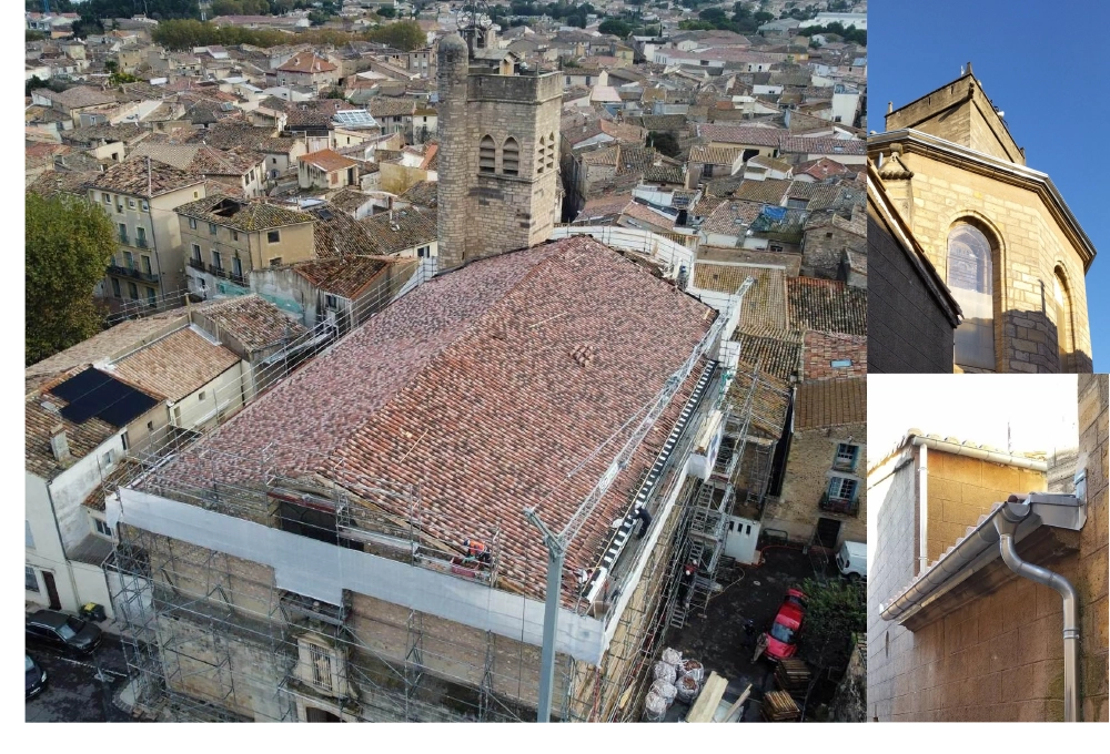 Eglise photo 1 Eglise photo 1